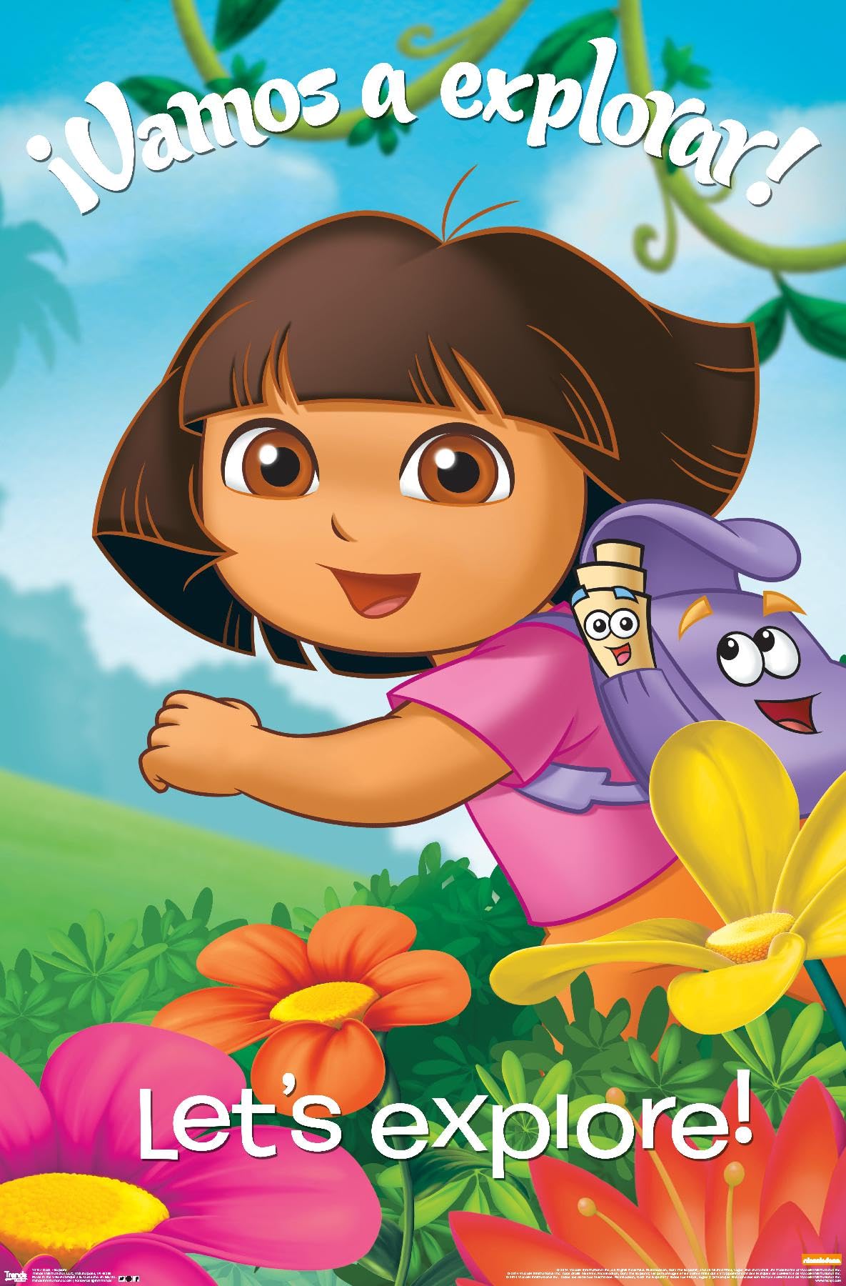 アメリカキャラクター DORA シーツセット アメリカキャラクター DORA シーツセット