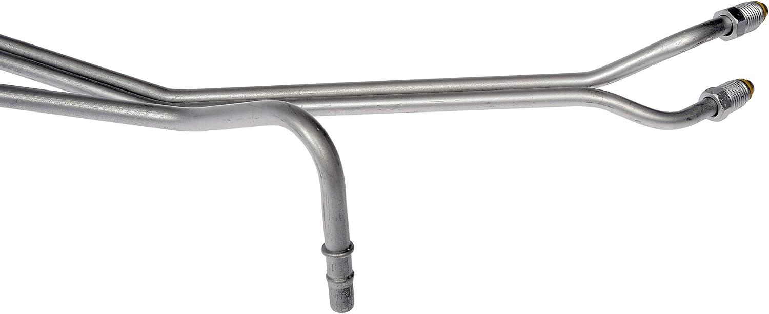 Dorman 624-576 Automatic Transmission Oil Cooler Hose Assembly Compatible with Select Ford/Lincoln Models