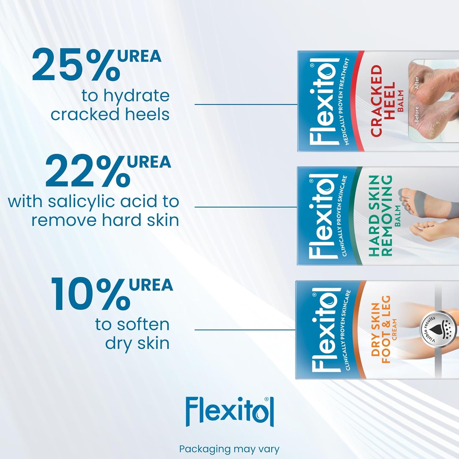 Flexitol Callus Remover Cream (56g)