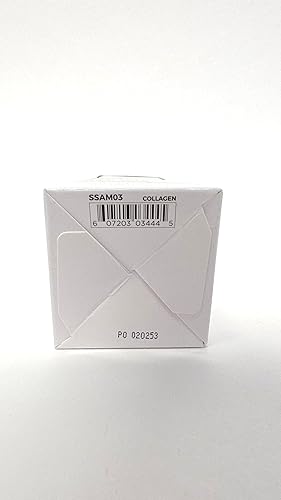 Vista 6 de Nicka K Ampolla Facial Suero 1 Fl oz / 30 Ml (COLÁGENO)