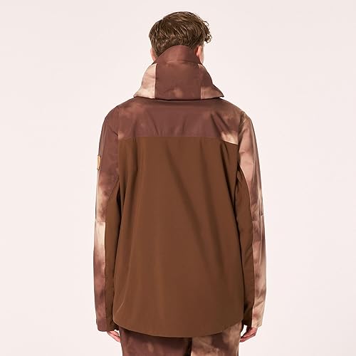 Miniatura 7 de Oakley Men's Team Collection Skull Reduct Shell Jacket