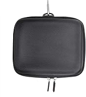 Vista 6 de Hermitshell GCSBTR-100-000 - Maletín rígido de viaje para Sunbeam Hot-2-Trot (800 W, suela antiadherente)