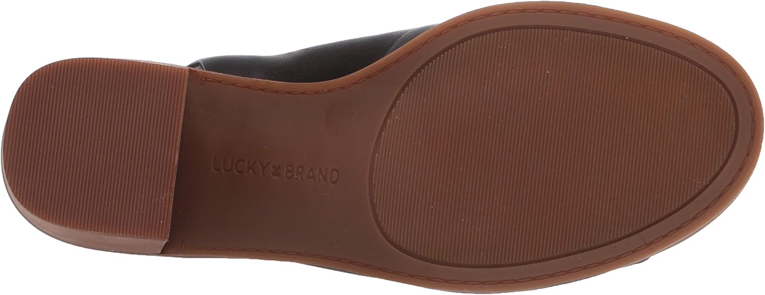 Lucky Brand Womens Rhazy High HeelPump - Image 4