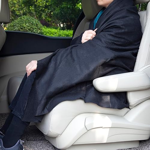 Miniatura 6 de Kit de seguridad automático Platinum resistente y portátil para emergencias en carretera