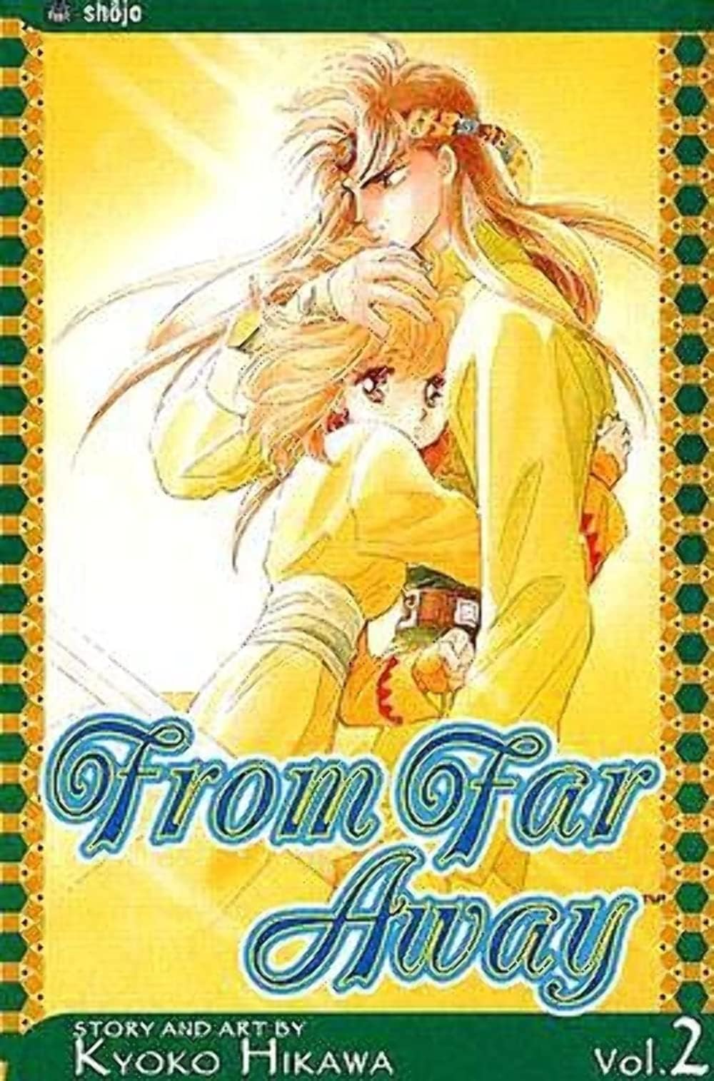From Far Away, Vol. 2: Volume 2