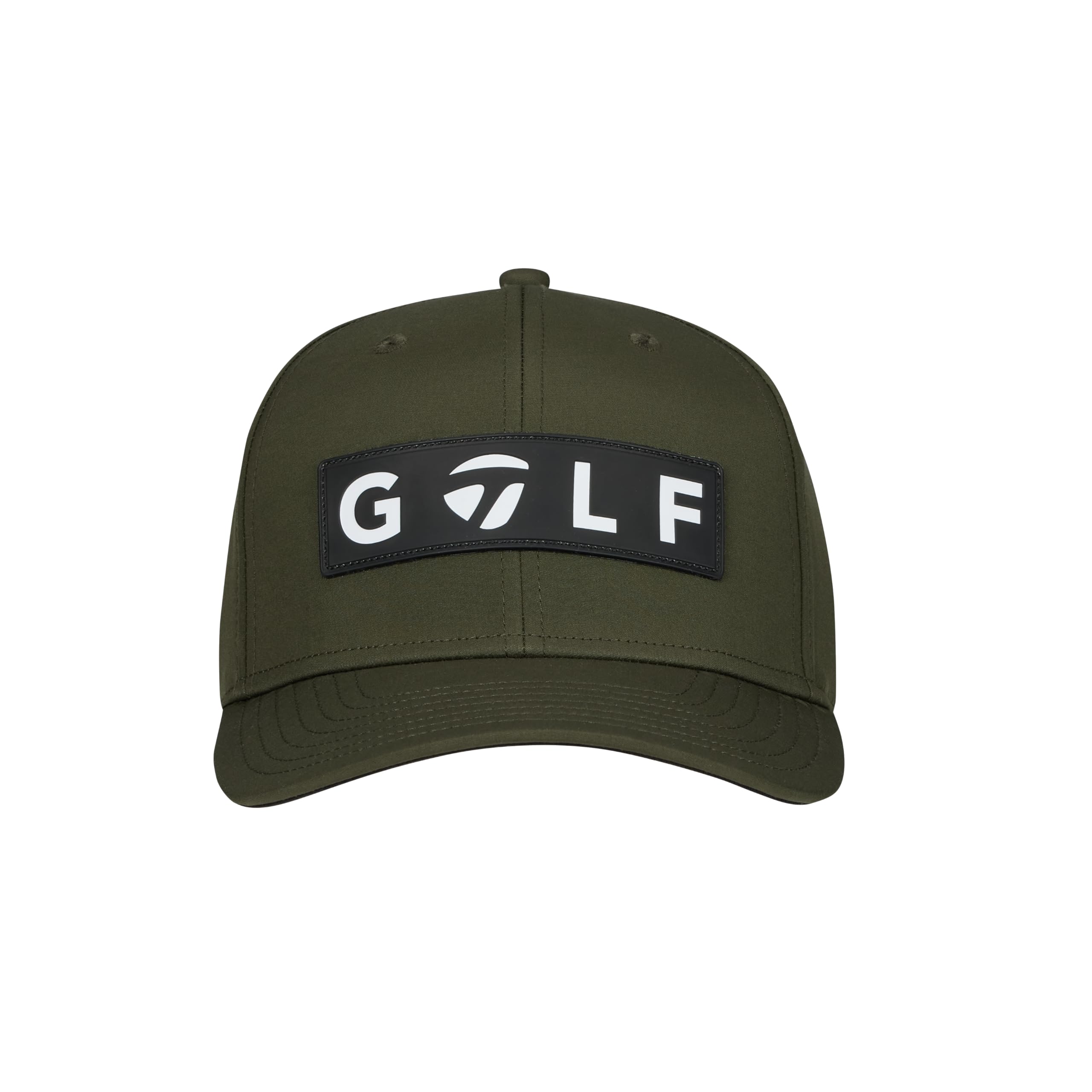 TaylorMade Ventura Hat Olive