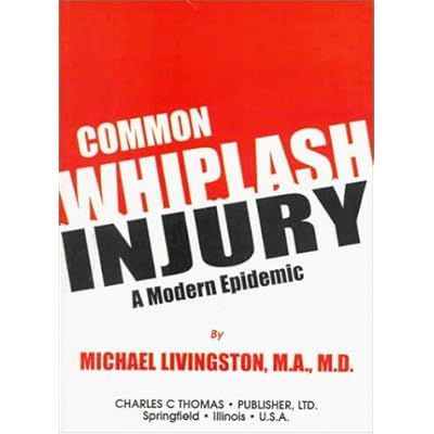 Common Whiplash Injury