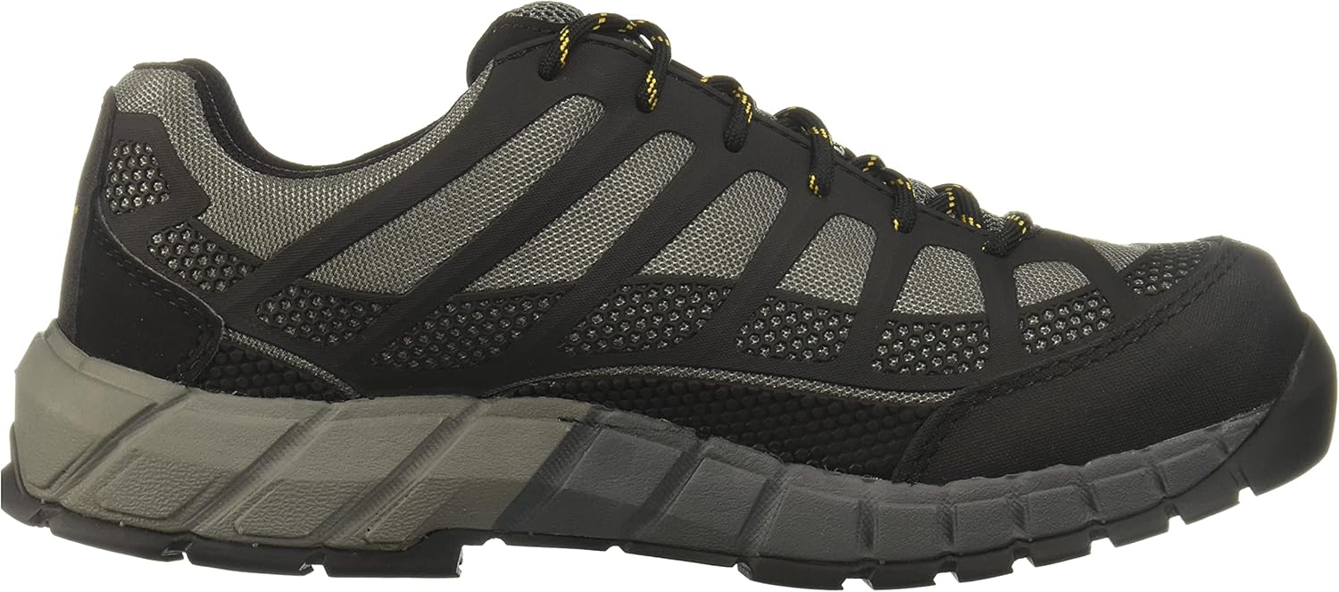 کفش کار کفش مردانه Caterpillar Streamline Comp Toe