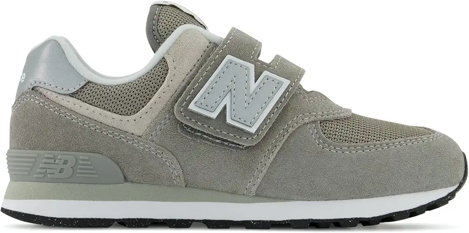 New Balance Shoes GREY 32 5