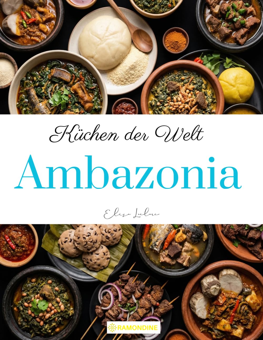 Küchen der Welt: Ambazonia
