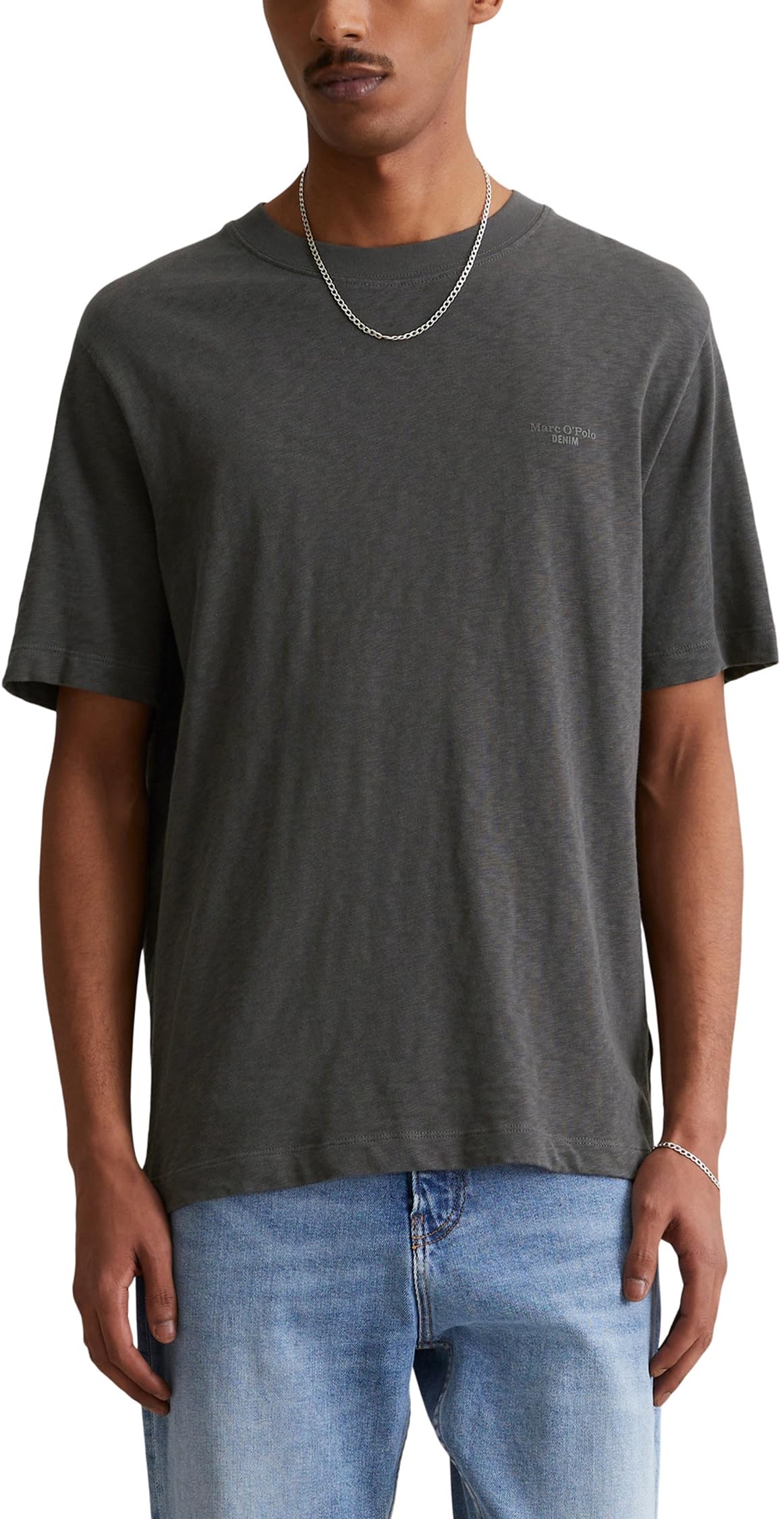 Marc O'Polo Herren B61223251098 T-Shirt