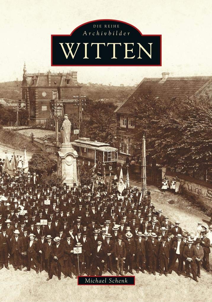 Sutton Verlag GmbH Witten