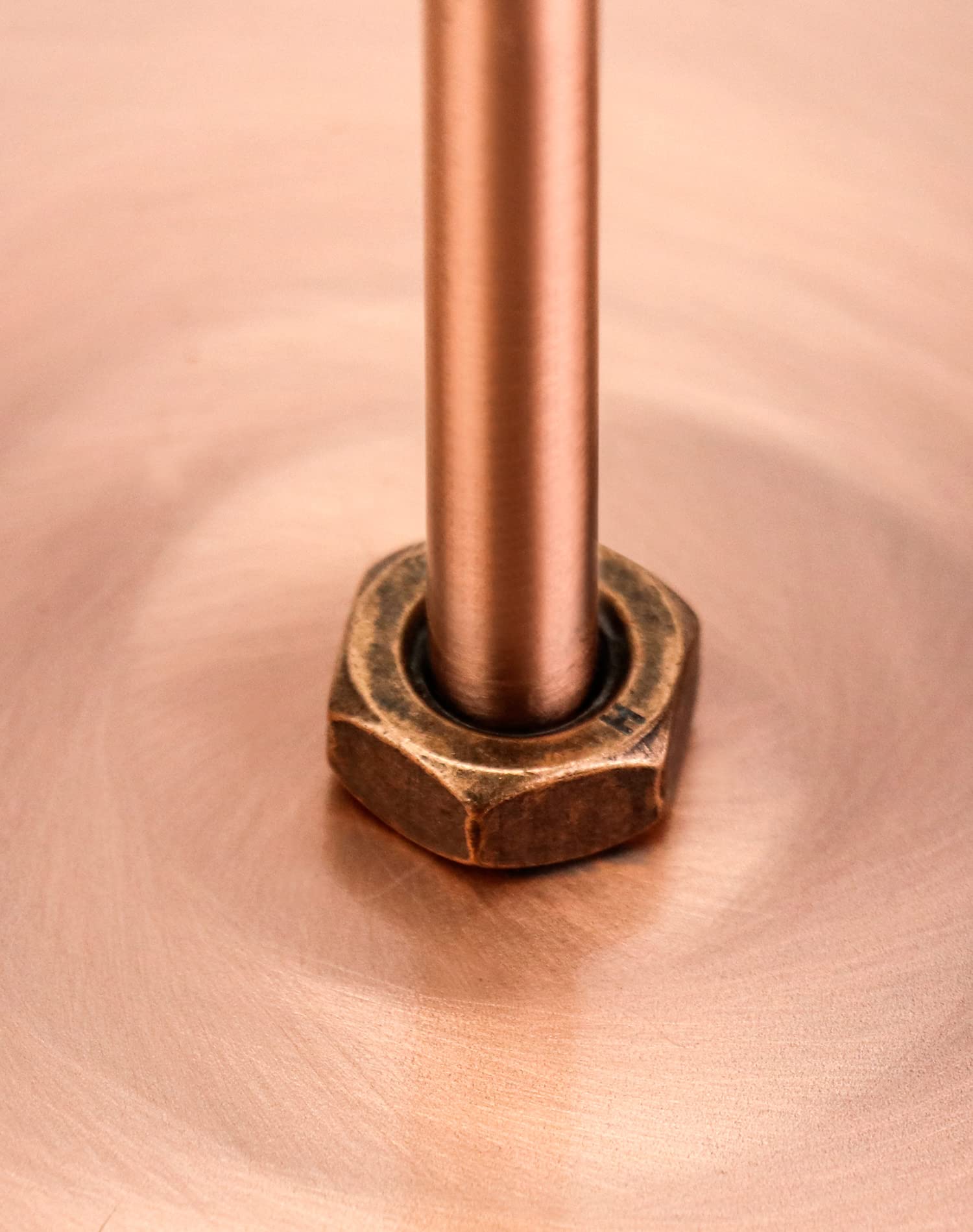 De Ekster-sieradenhouder-goud metalen rekje
