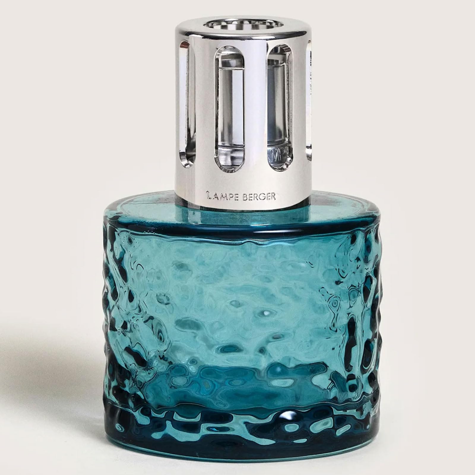 Maison Berger - Cofre lámpara Berger Mirage Bleue