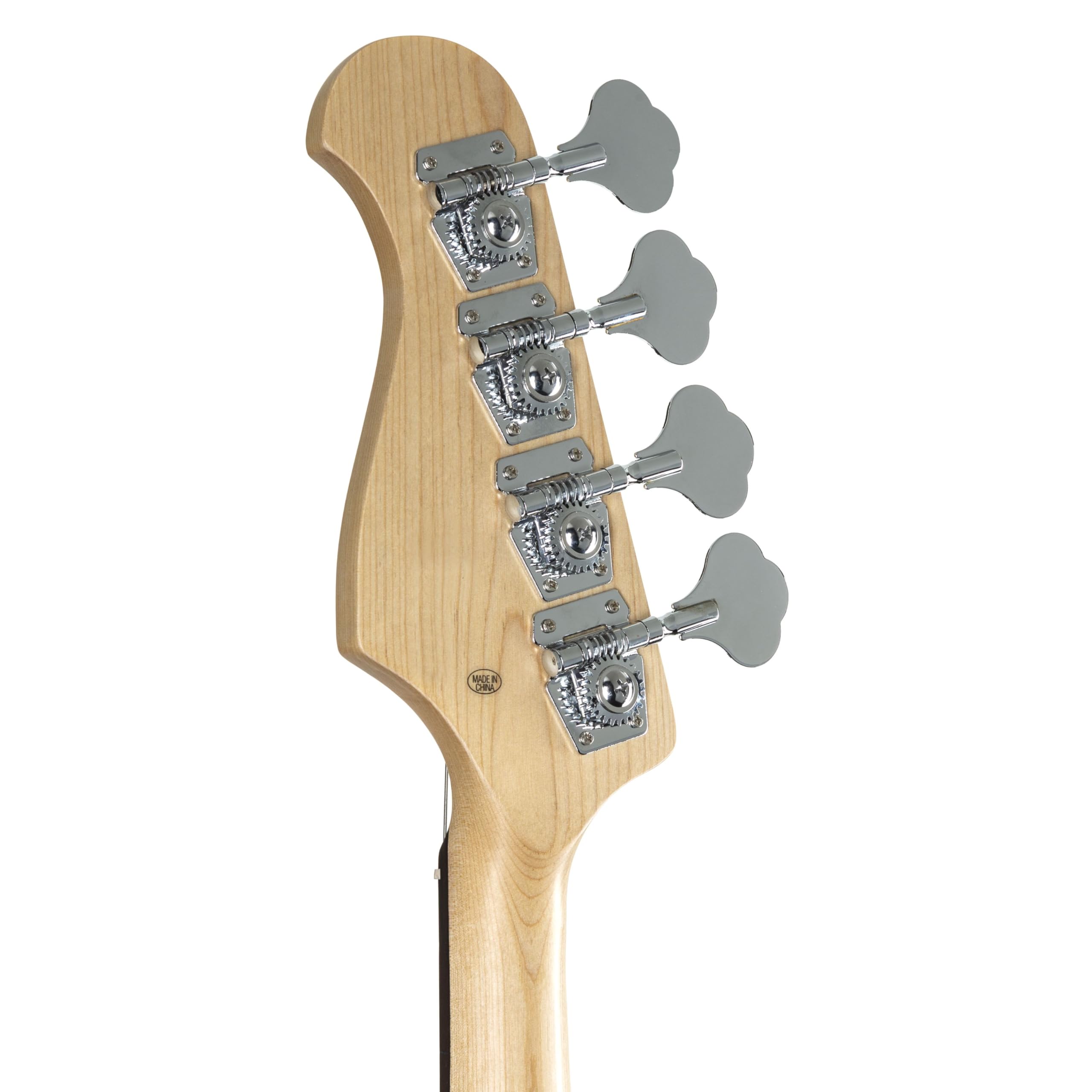 J & D JB II Sunburst - E-Bass