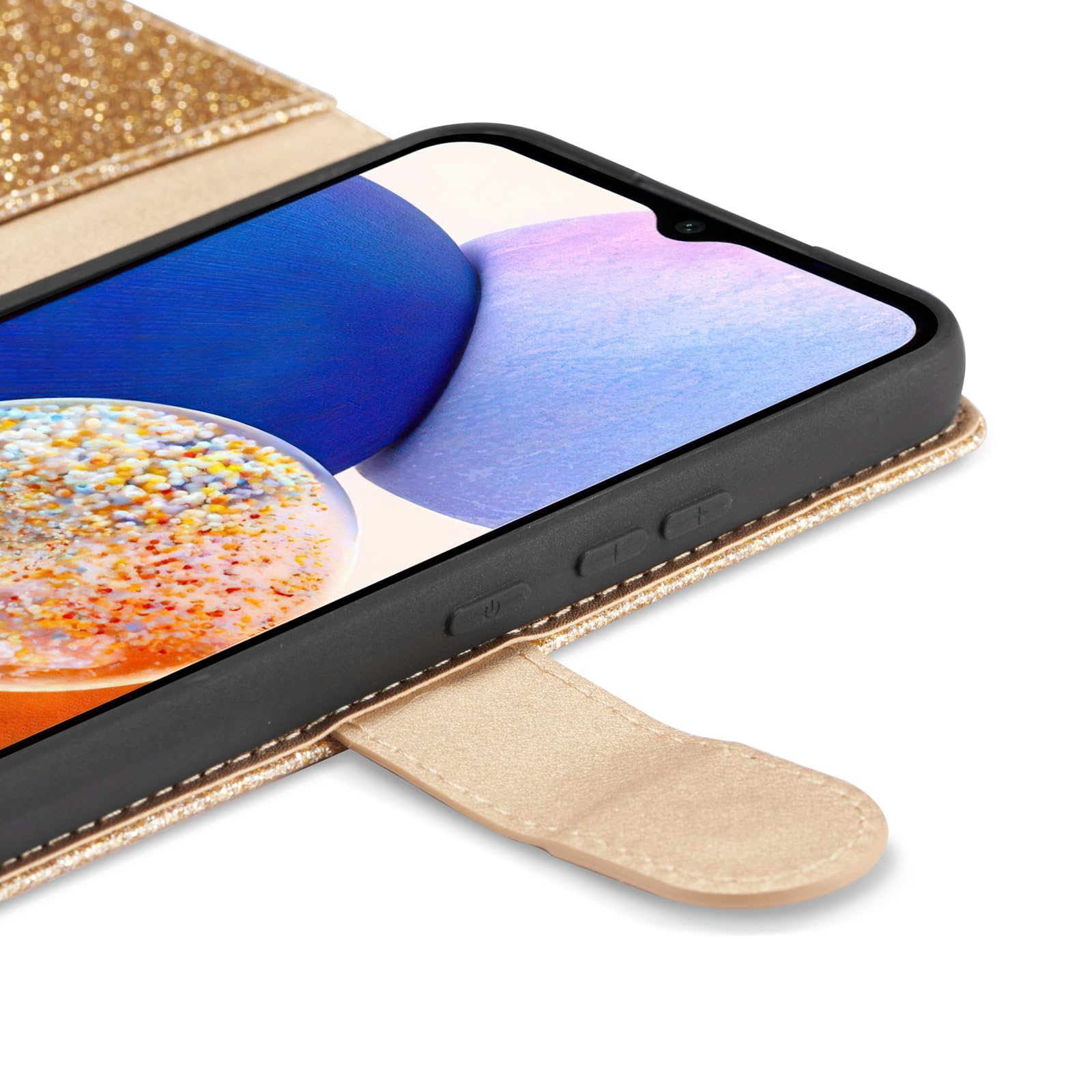 Custodie, Portafogli E Cover In Pelle Di Lusso Per IPhone 16 Pro - Foto 8