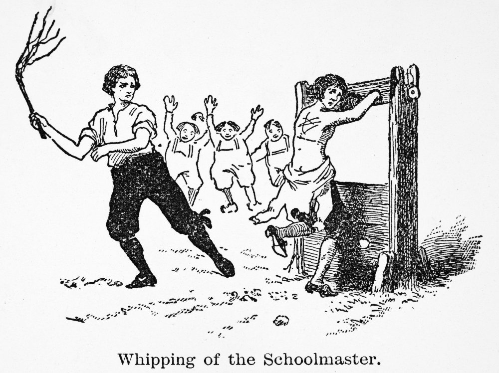 colonial-whipping-post