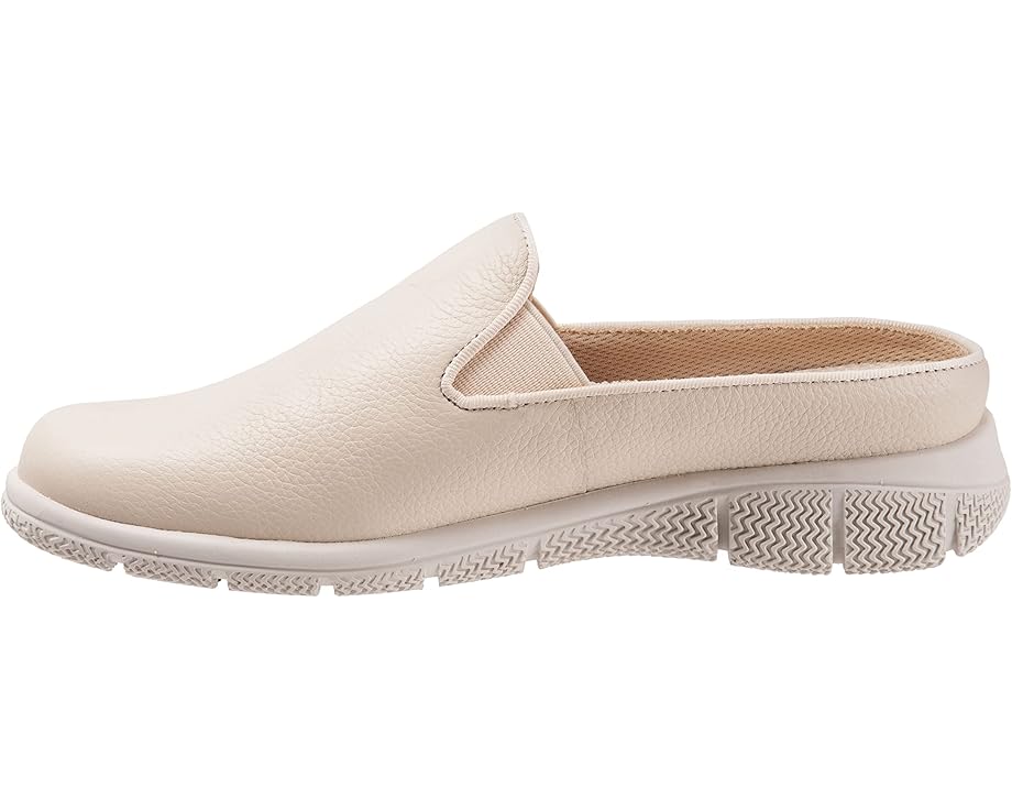 Trotters Uma - Left View