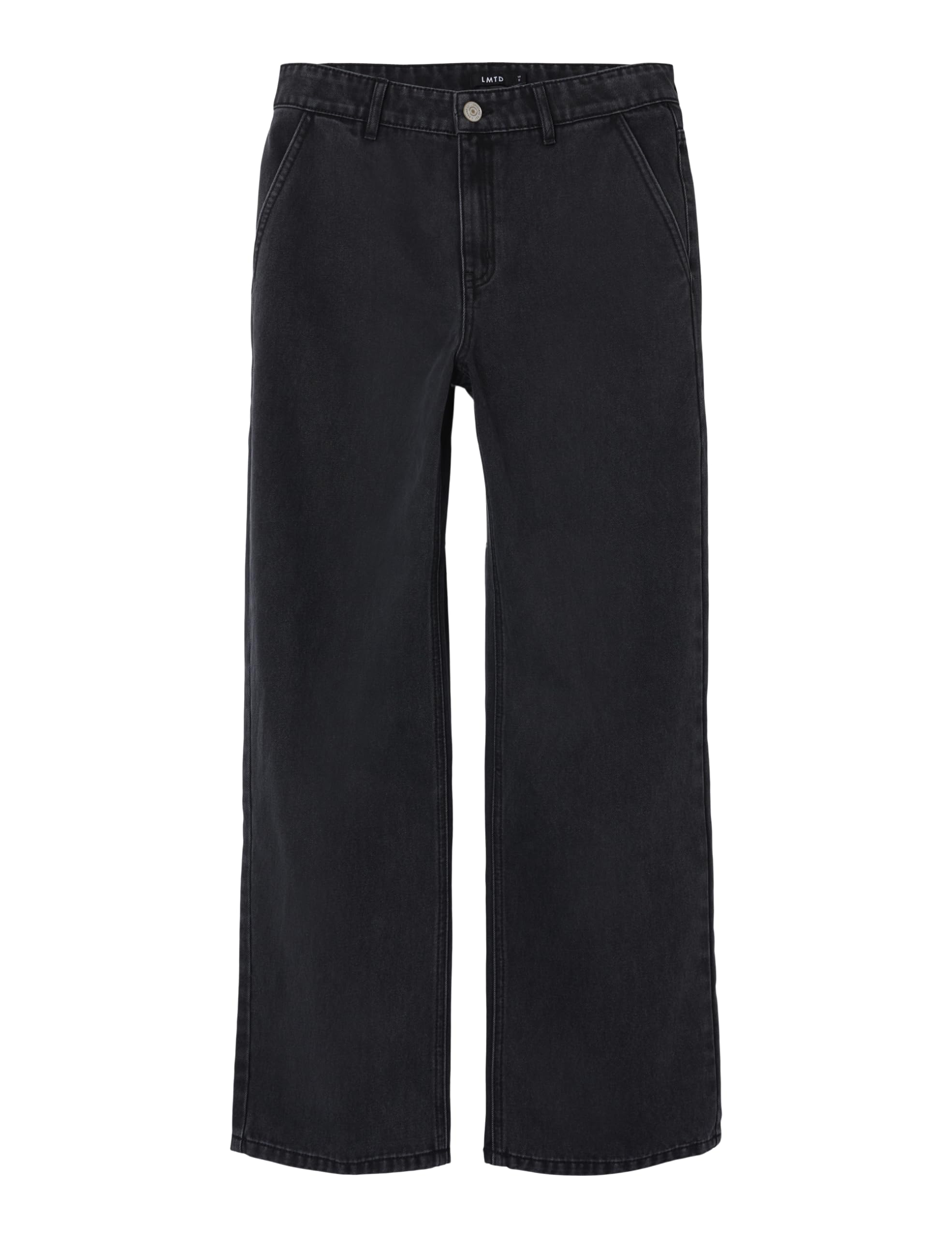 NAME IT Jungen Nlmtoizza Dnm Loose Pant Noos