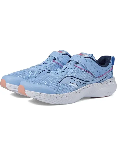 Детские кроссовки Saucony Kids Kinvara 14 A/C (Little Kid/Big Kid)