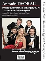 Algopix Similar Product 2 - String Quartet No 12 in F Major Op