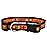 Pets First NFL Kansas City Chiefs Licensed PET COLLAR, Extra Large - Heavy-Duty, Strong, and Durable Dog Collar. Available in 31 Football Teams and 4 Sizes