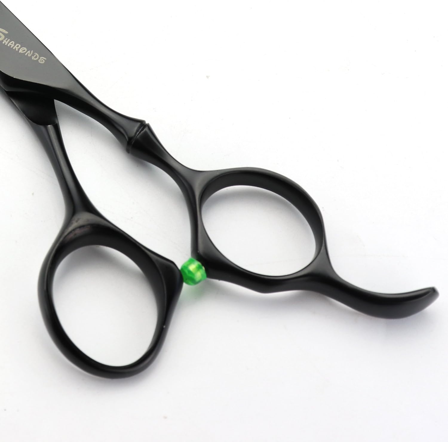 Porfessional Hairdressing Scissors 6 Inches Stainless Steel Hair Cutting Shears Sharp Scissors for Hair Cutting Good for Barbers, Men & Women