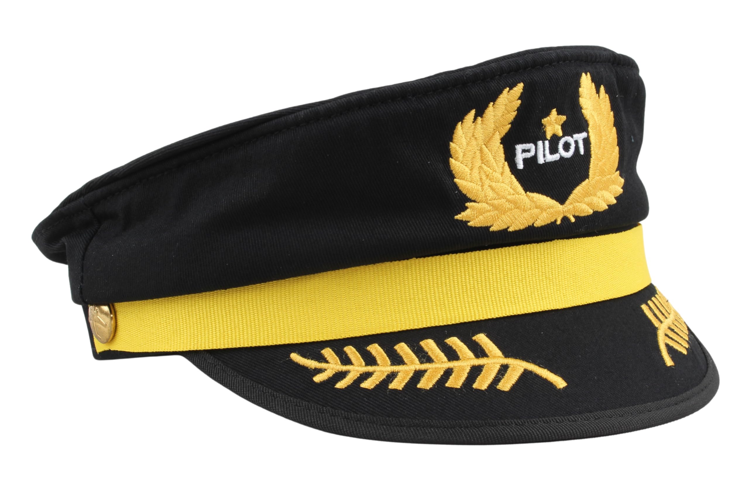 DARON Worldwide Trading Childs Pilot Hat, Hats - Amazon Canada