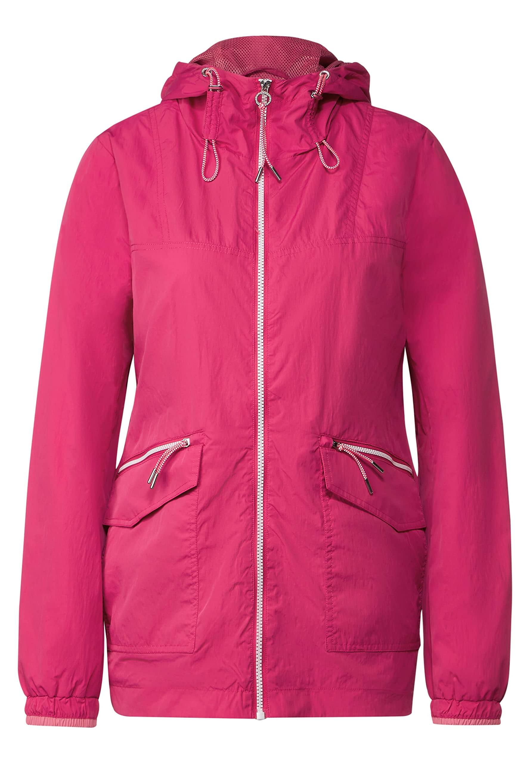 Street One Damen A201806 Windbreaker
