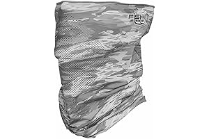 Dace Monkey Cool UV Face Guard with 4-Way Stretch