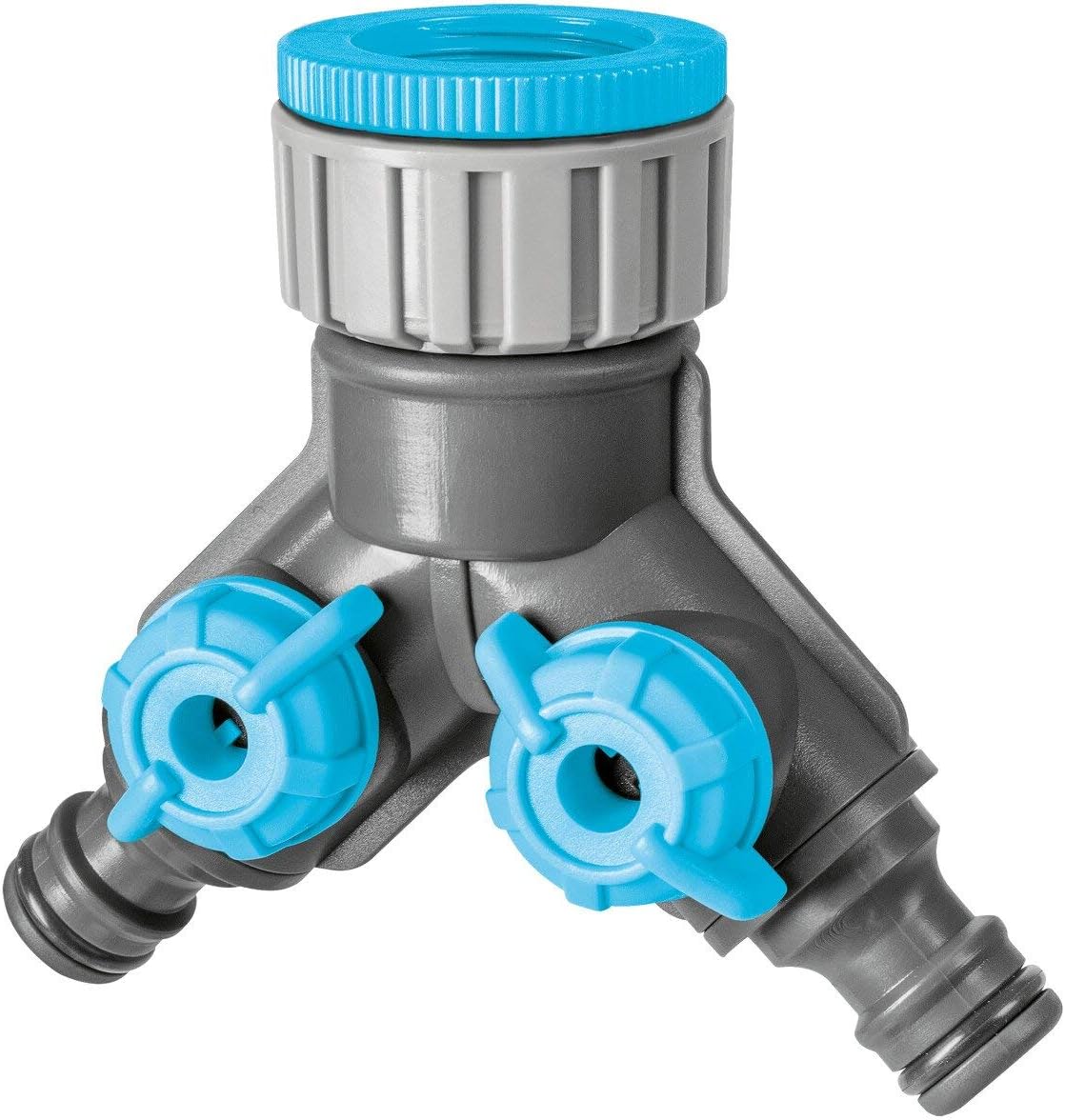 Cellfast Double Distributor Patio, Lawn & Garden