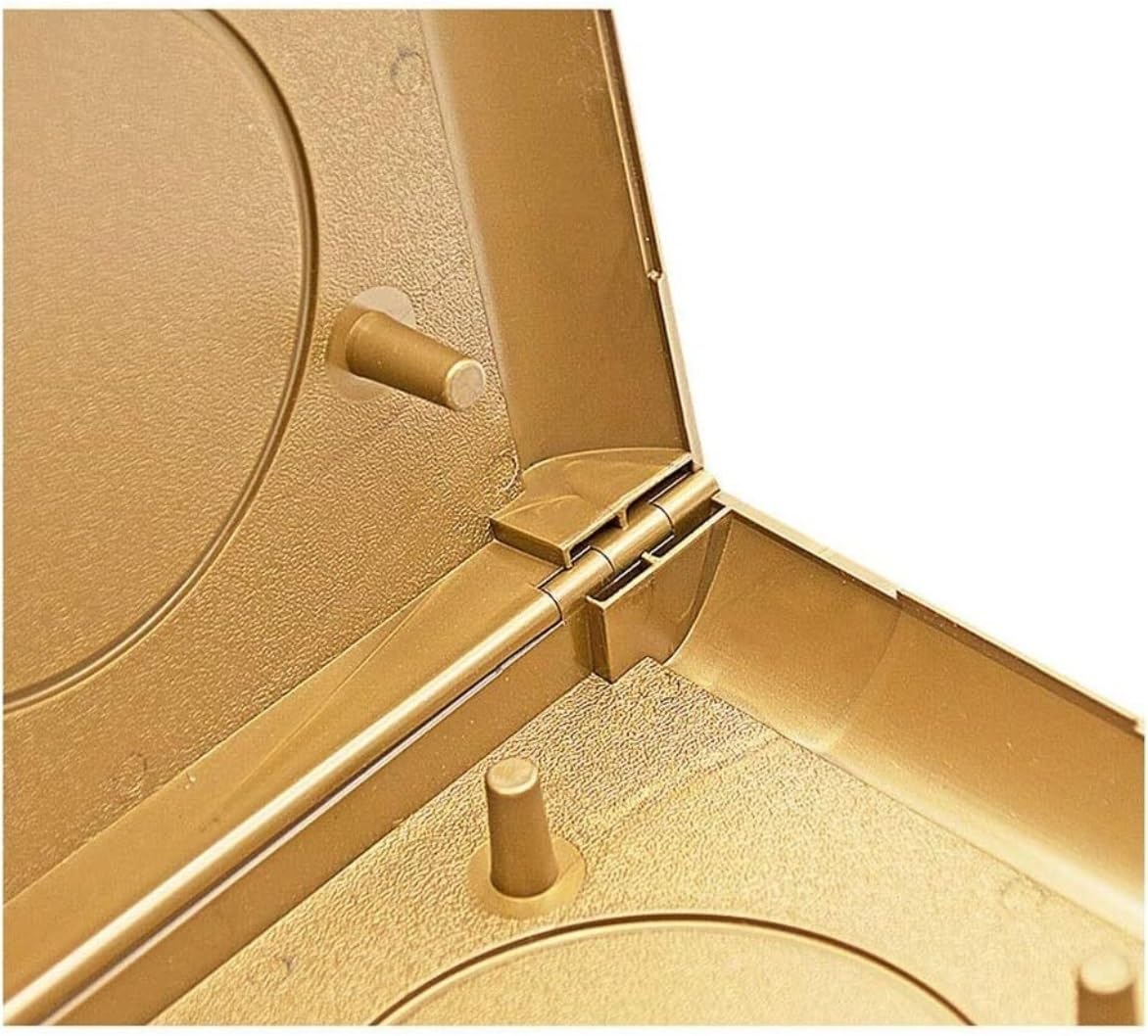 gry podróżne, Szachy Magnetyczne Plastikowe Składany Panel Szachownicy(36.3cm)