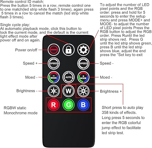 Miniatura 6 de DS Mini ARGB Kit de controlador de ventiladores de PC con función de juego uno a uno para ventiladores RGB de carcasa de computadora, disipador de
