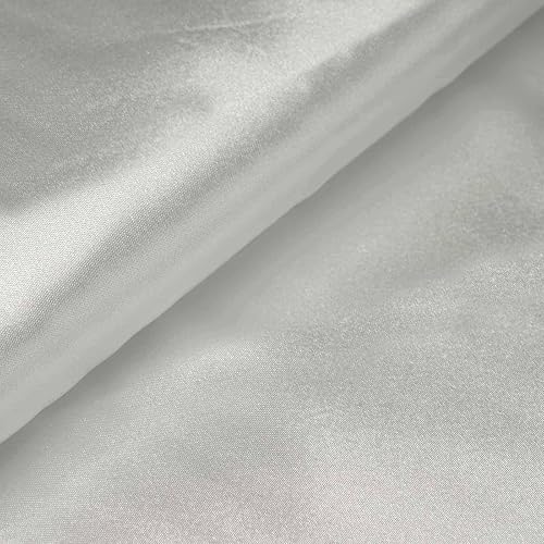 Miniatura 27 de Efavormart - Perno de satén para banquetes de boda de 54 pulgadas de ancho x 10 yardas, tela al por mayor, para decoración de fiestas, eventos, Azul