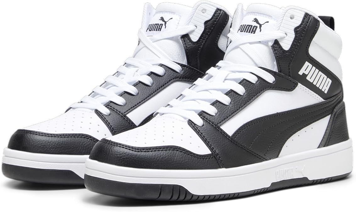 PUMA Unisex Rebound V6 Trainers