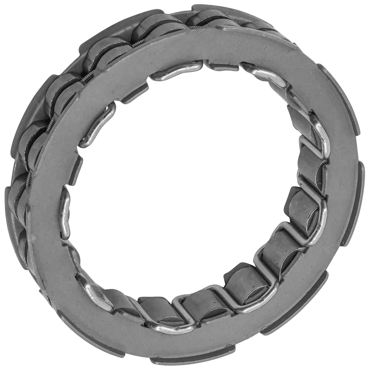 Caltric Clutch Hub One Way Bearing Compatible with Arctic Cat Prowler 700 XTX 4X4 2008-2010 / Prowler 500 Hdx 4X4 2014 2015