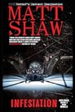 Infestation: An Apocalyptic Horror: Includes Book 1 and Book 2