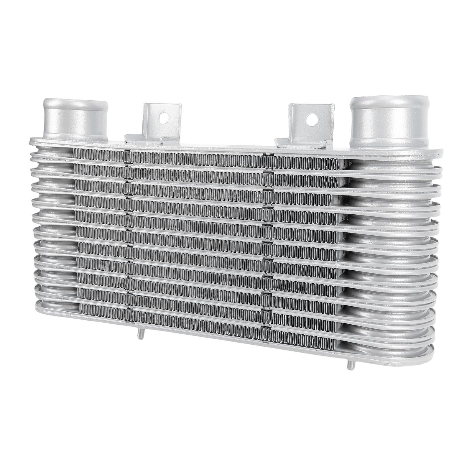 Aluminiowy Intercooler do BT50 2.5L 3.0L Turbo