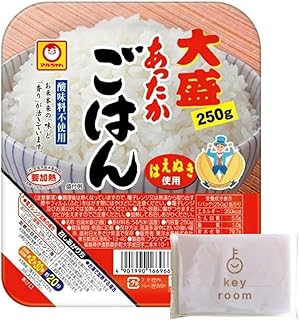 あったかごはん大盛 250g 40個 ごはん パック レトルト