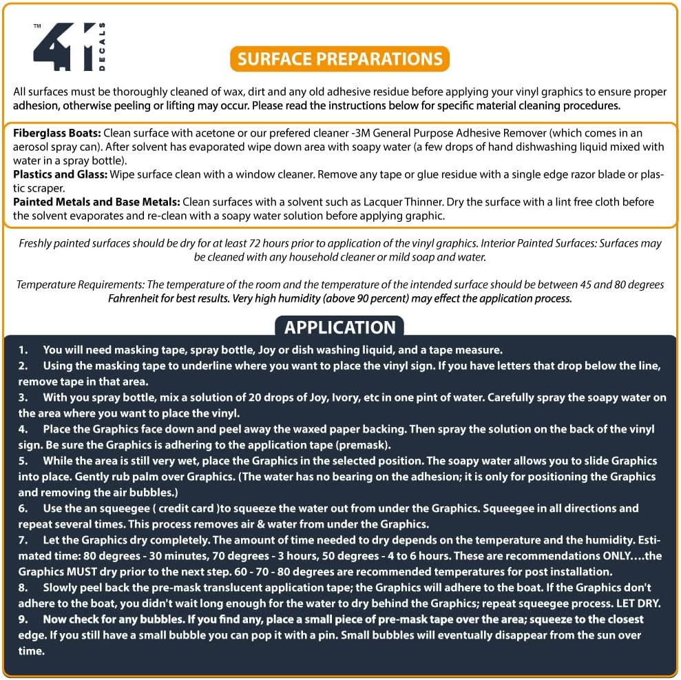 Suzuki 200 Four Stroke 2010 RL Outboard Aftermarket Decal/Aufkleber/Adesivo/Replacement Set