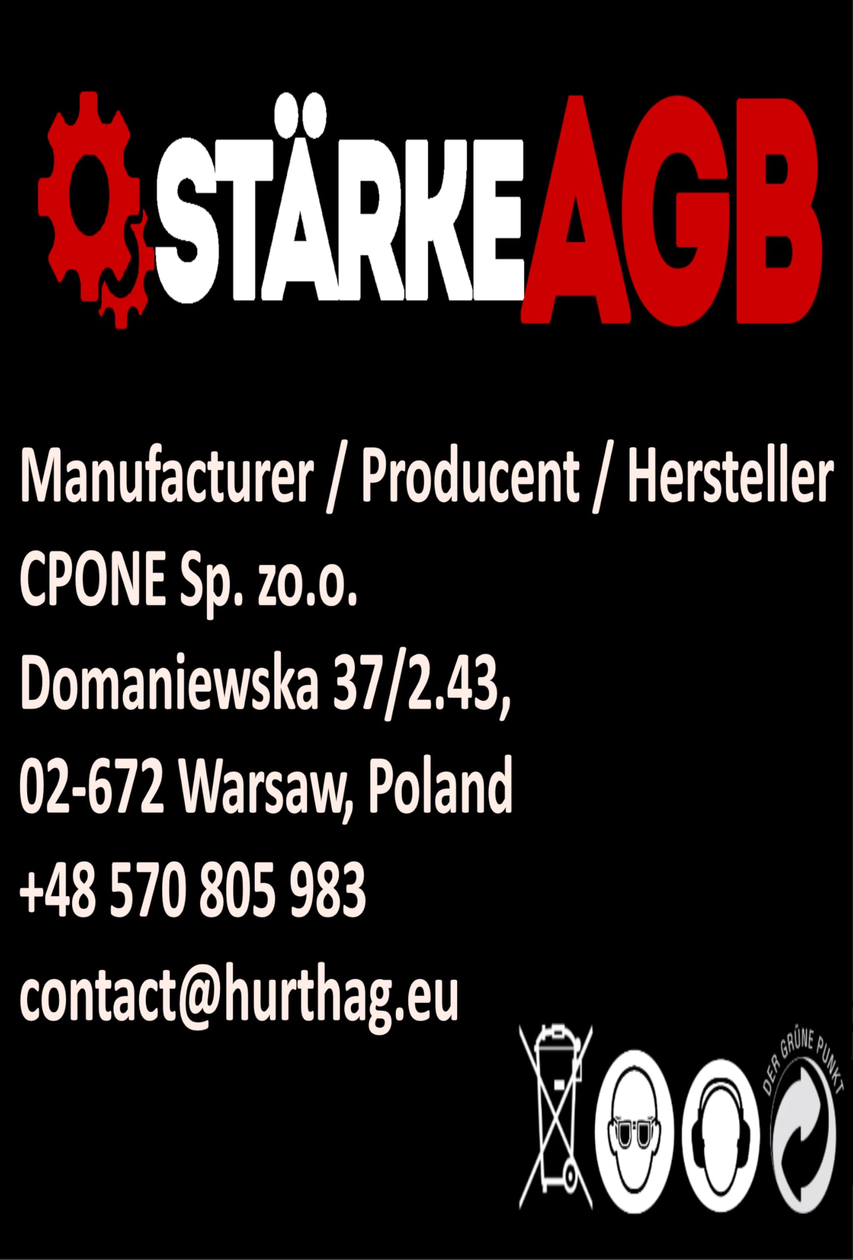 Set 5 Teste Saldatrici StarkeAGB TSGT-5 - Compatibili Con Trasformatori StarkeAGB E HurthAG TSG-200 - Foto 12