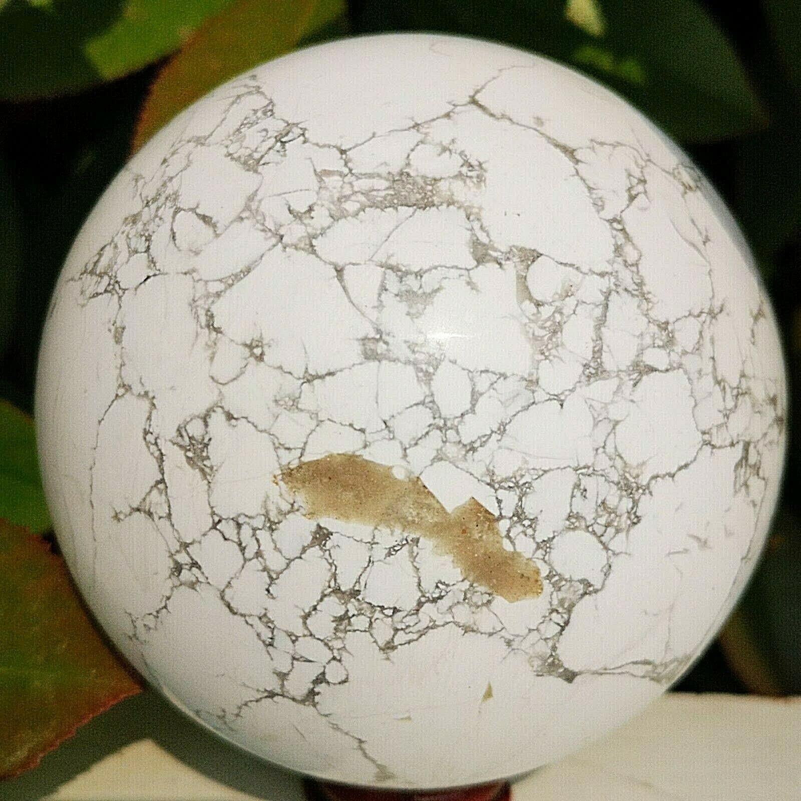 La raccolta terapeutica della sfera del quarzo della sfera della sfera della pietra di pino bianco naturale può essere utilizzata for (dimensioni : 600-650g) decorazioni per la casa ( Size : 600-650g