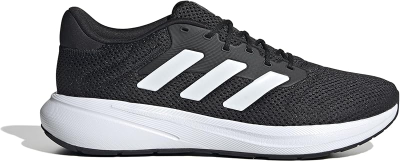 Adidas Mixte Response Runner Shoes