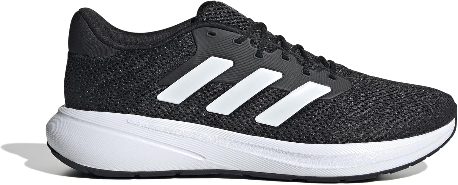 Adidas Mixte Response Runner Shoes