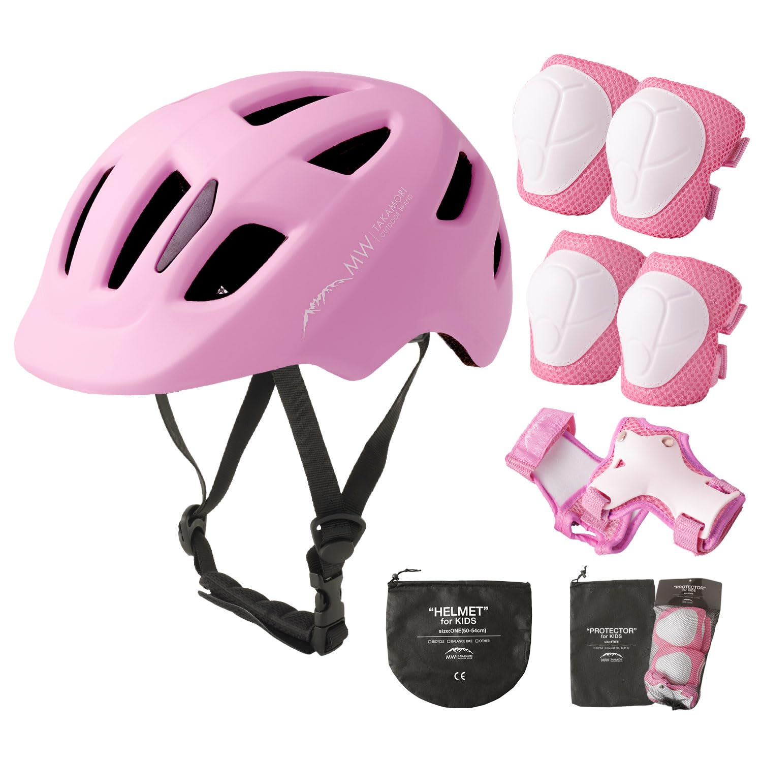 ストライダー 12Pro＋ヘルメット、肘当て、膝当て、手袋 2025