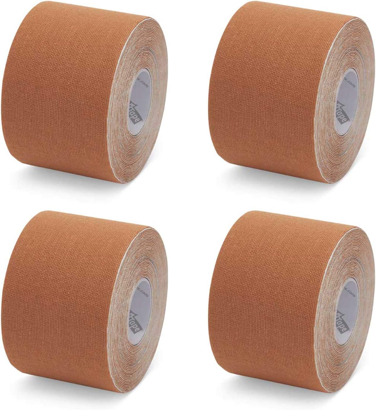 K TAPE My Skin Light Brown 4 (5 m x 5 cm)