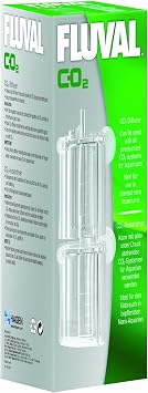 Fluval CO2 Diffuser for Planted Aquariums, A7542
