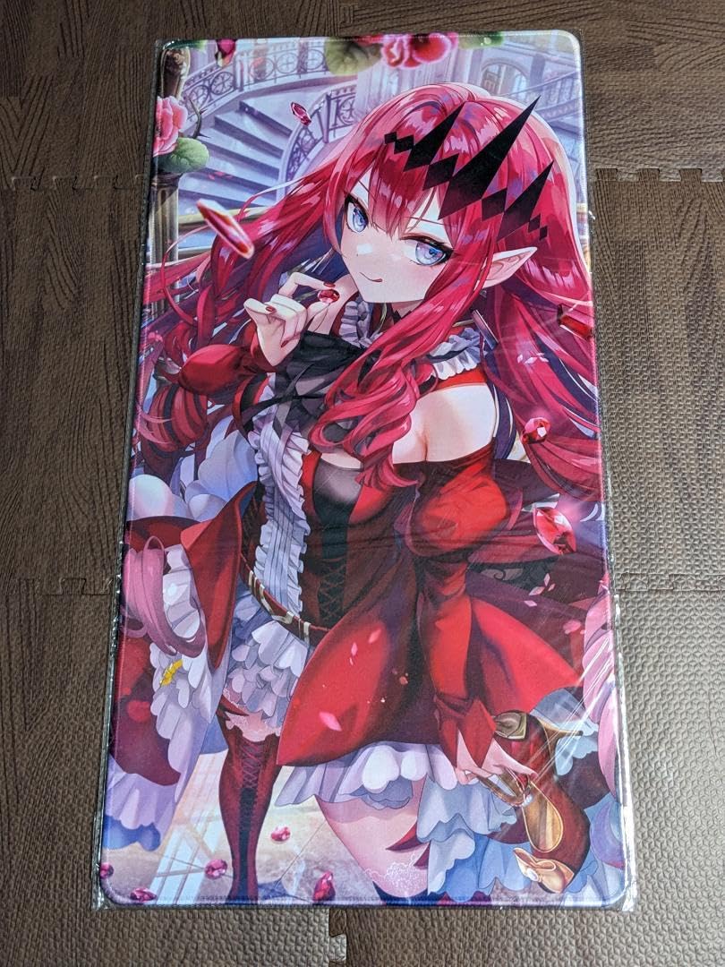 Amazon.co.jp: f9 バーヴァンシー プレイマット fate fgo フェイト