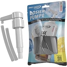 Best Body Nutrition 1000 ml Bottle Dispenser Pump 1 Piece