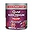 Qunol Beets Chews for Blood Pressure Support, 3 in 1 Beets + CoQ10 + Grape Seed Extract, Supports Healthy Blood Circulation & Heart Healthy Energy, 60 Chews